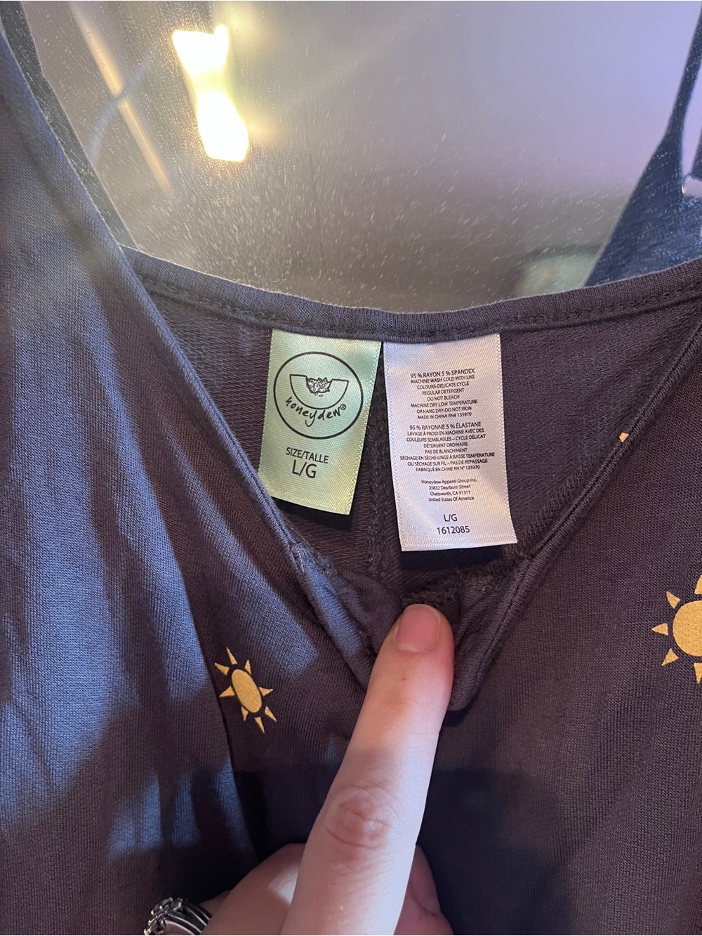 Kids Bottoms Subcategory Identification